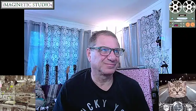 coryassman online show from February 2026 09:20:01 PM