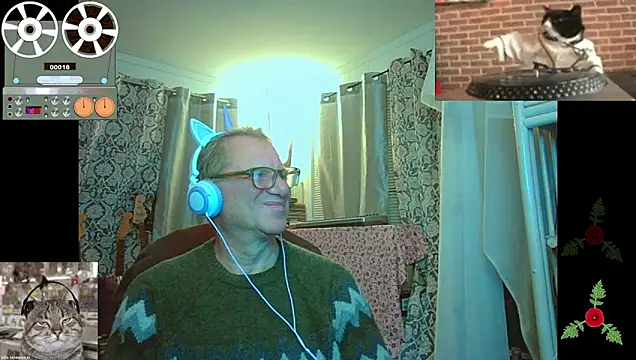 coryassman online show from March 2026 08:26:33 AM