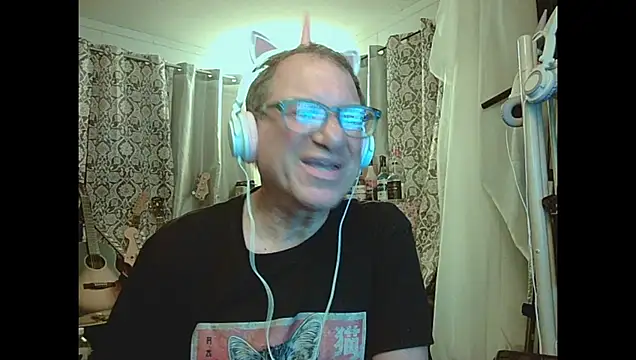 coryassman online show from June 2026 08:20:01 AM