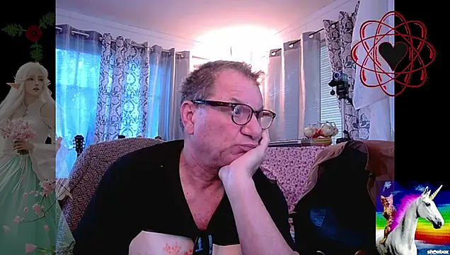 coryassman online show from October 2025 10:21:01 PM