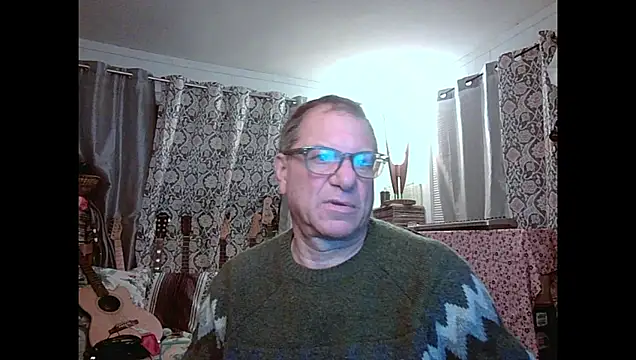 coryassman online show from February 2026 12:05:01 PM