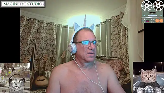 coryassman online show from June 2026 08:56:01 AM