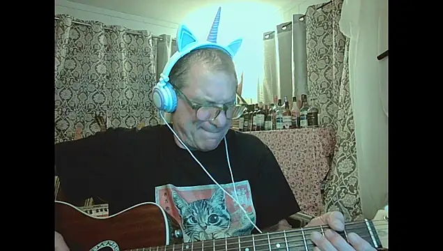 coryassman online show from June 2026 06:22:01 AM
