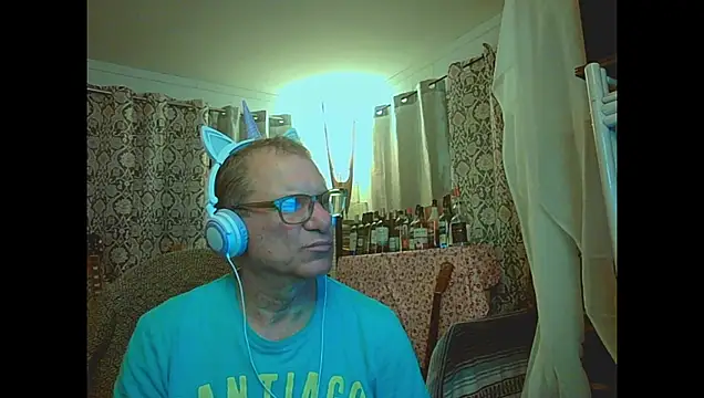 coryassman online show from July 2026 08:47:01 AM
