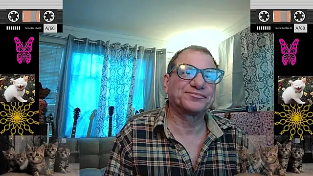 coryassman online show from February 2025 12:19:02 AM