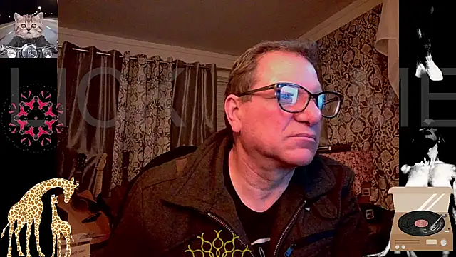 coryassman online show from February 2025 07:12:02 AM