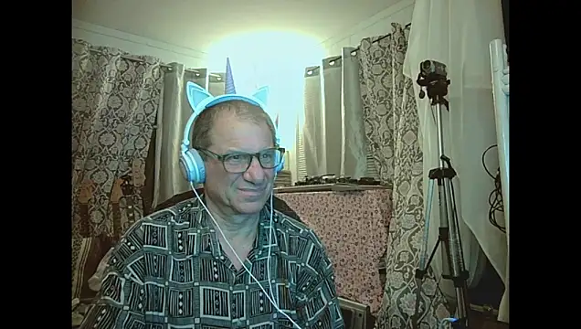 coryassman online show from May 2026 05:57:01 AM