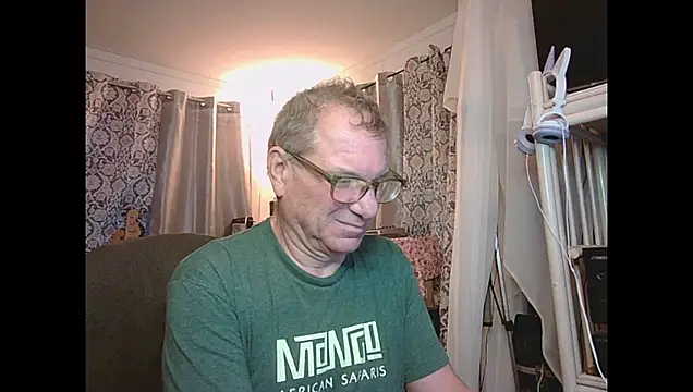 coryassman online show from March 2026 01:35:01 AM