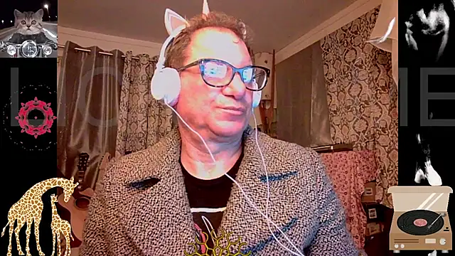 coryassman online show from February 2025 10:59:02 AM