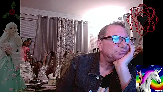 coryassman online show from October 2025 08:48:02 AM