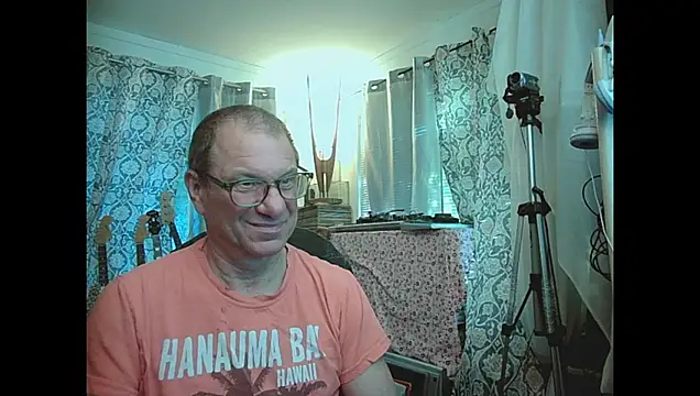 coryassman online show from June 2026 01:17:02 AM