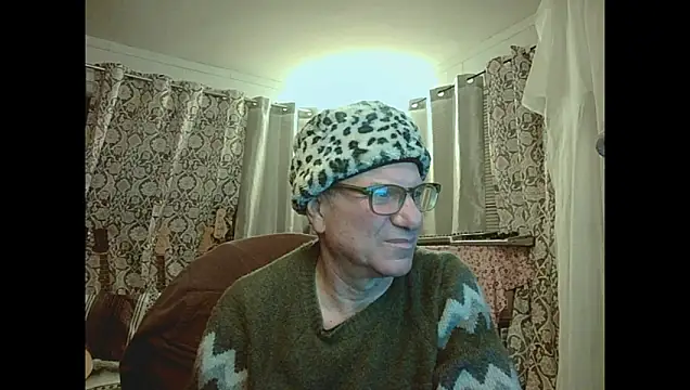 coryassman online show from April 2026 09:38:01 AM