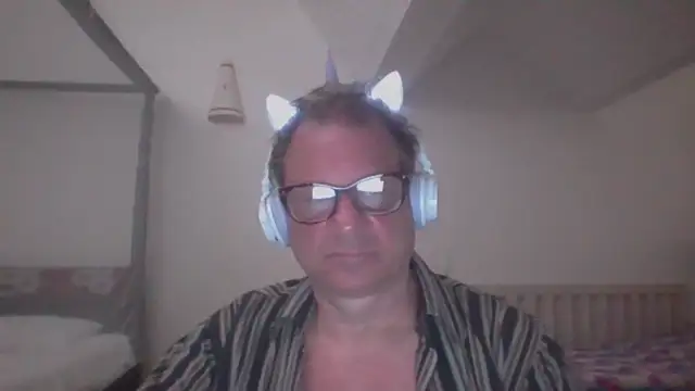 coryassman online show from March 2025 11:56:02 PM