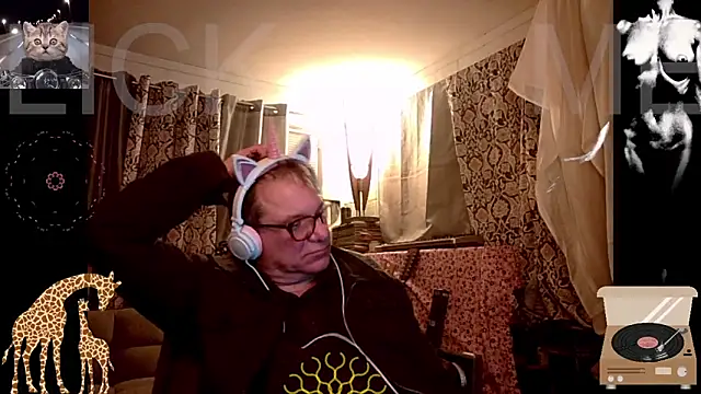 coryassman online show from February 2025 10:06:01 AM