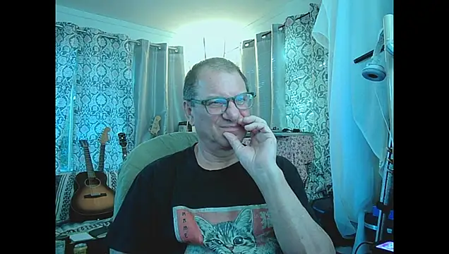 coryassman online show from June 2026 12:32:02 AM