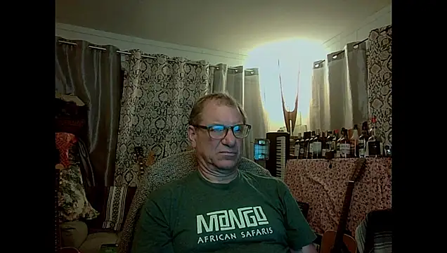 coryassman online show from July 2026 06:20:01 AM