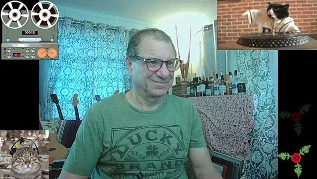 coryassman online show from June 2026 11:25:02 PM