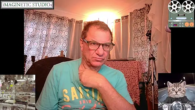 coryassman online show from February 2026 11:49:02 PM