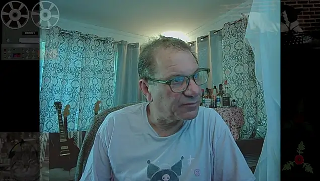 coryassman online show from July 2026 09:18:01 PM
