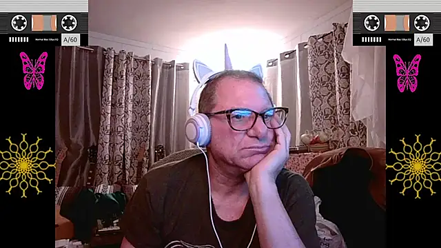 coryassman online show from September 2025 07:48:01 AM