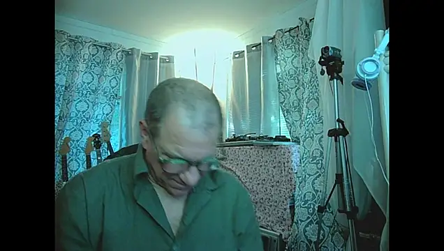 coryassman online show from May 2026 01:23:01 AM