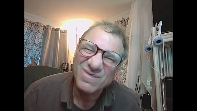 coryassman online show from March 2026 01:12:01 AM