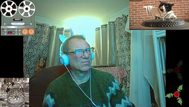 coryassman online show from March 2026 07:50:02 AM