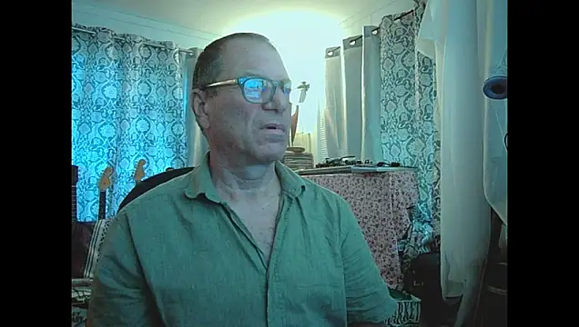 coryassman online show from June 2026 01:21:01 AM