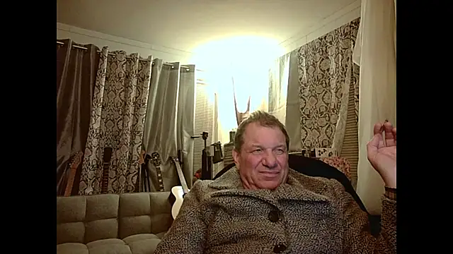 coryassman online show from February 2025 08:13:02 AM