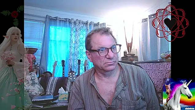 coryassman online show from October 2025 11:02:01 PM