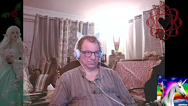 coryassman online show from October 2025 11:51:02 AM