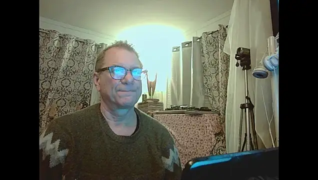 coryassman online show from April 2026 07:48:01 AM