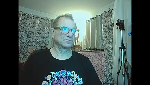 coryassman online show from April 2026 11:34:02 AM