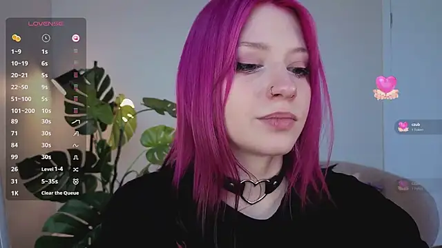 arielabradberry online show from May 2026 03:29:02 PM