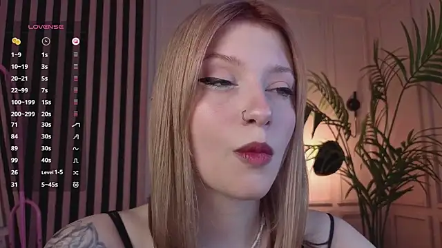 arielabradberry online show from July 2026 02:06:02 PM