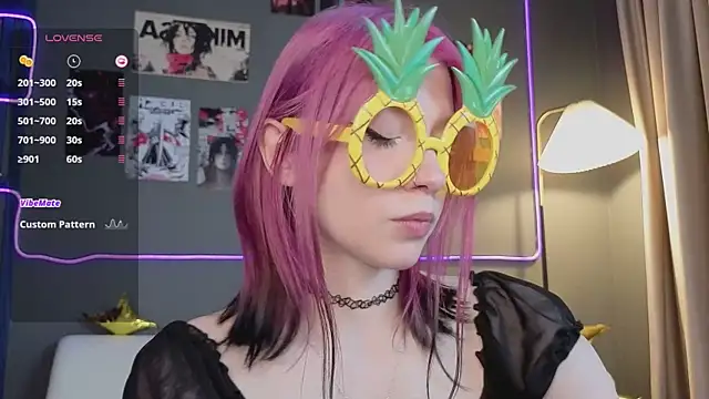 arielabradberry online show from April 2026 02:21:01 PM