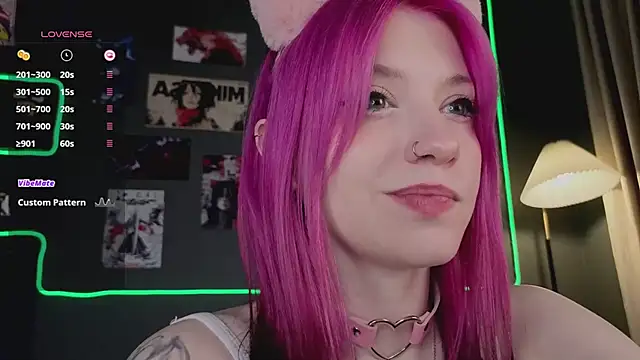 arielabradberry online show from June 2026 02:17:02 PM