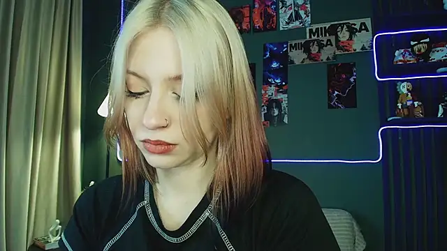 arielabradberry online show from January 2026 10:29:02 AM