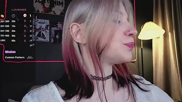 arielabradberry online show from March 2026 03:27:01 PM