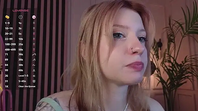 arielabradberry online show from July 2026 11:54:01 AM