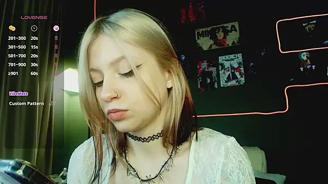 arielabradberry online show from February 2026 02:16:02 PM