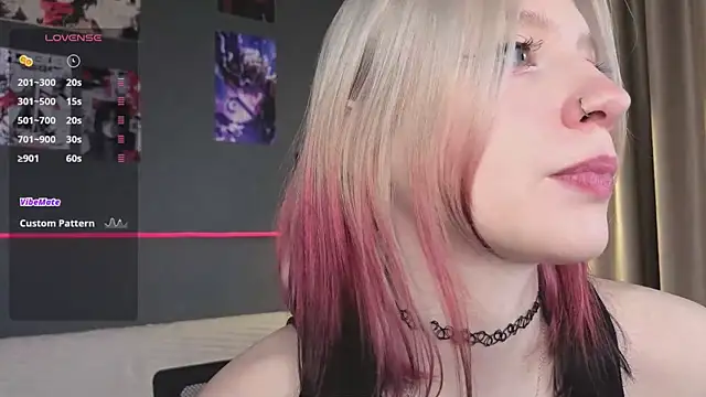 arielabradberry online show from March 2026 01:41:01 PM