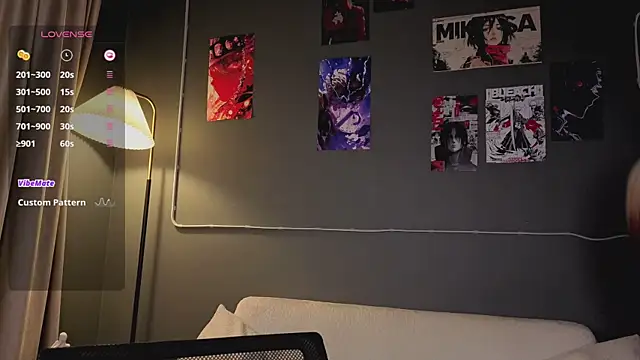 arielabradberry online show from March 2026 02:30:01 PM