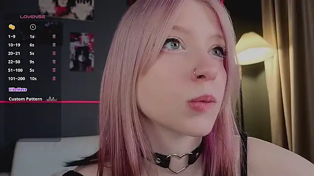 arielabradberry online show from May 2026 01:27:02 PM