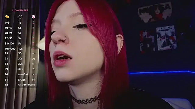 arielabradberry online show from April 2026 11:39:02 AM