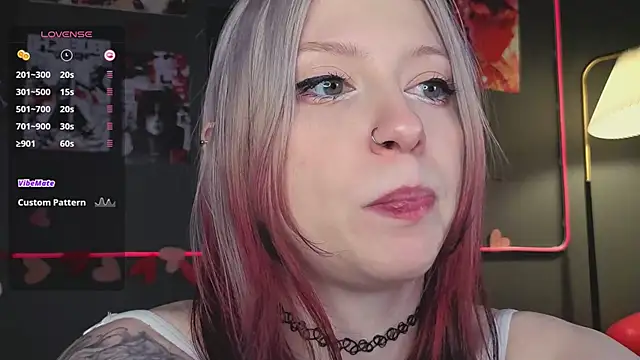 arielabradberry online show from February 2026 02:28:02 PM