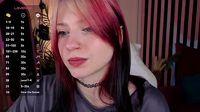 Snapshot of arielabradberry chatting on September 2025 02:33:02 PM arielabradberry online show from September 2025 02:33:02 PM