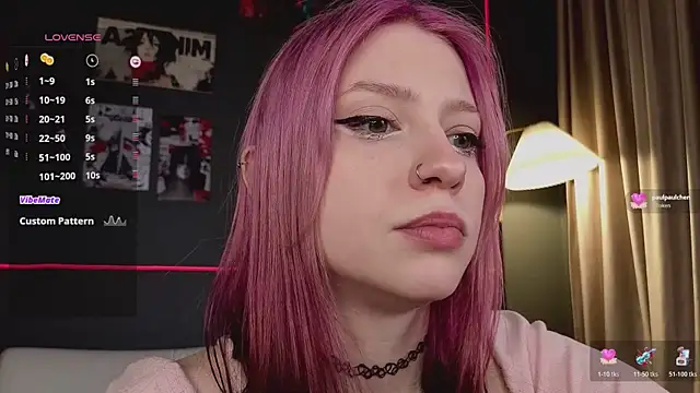 arielabradberry online show from April 2026 02:57:02 PM