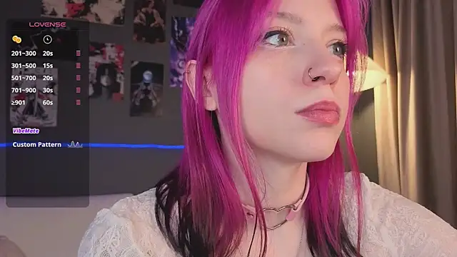 arielabradberry online show from May 2026 01:28:01 PM