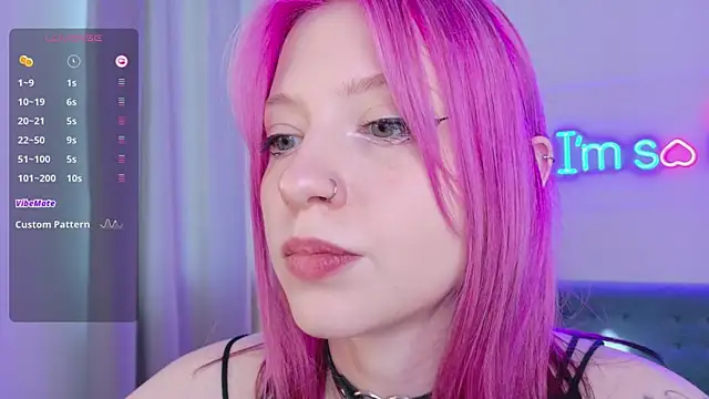 arielabradberry online show from June 2026 02:51:01 PM